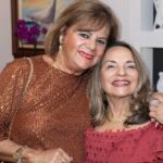 Rosana Rodrigues, Maria Araujo