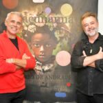 Sergio Goncalves e Fernando Grosso1