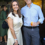 Shirley e José Henrique Leão Teixeira