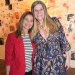 Simone Fontarigo e Regina Zany