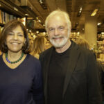 TERESA FROTA E HENRI PAGNONCELLI