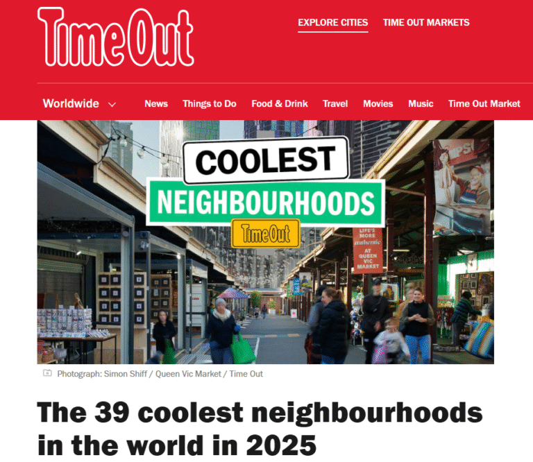 Time Out