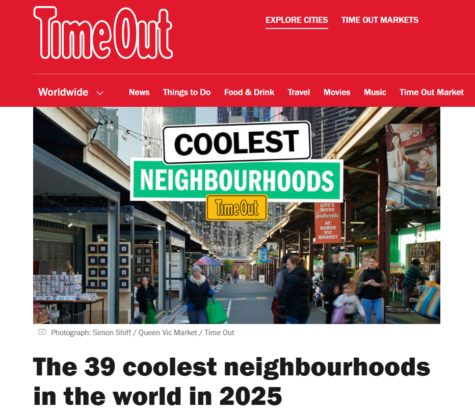 Time Out