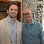 Victor e Ivan Perlingeiro