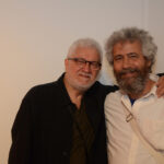 Walter Carvalho e Ernesto Neto