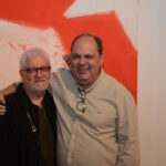 Walter Carvalho e Maneco Müller