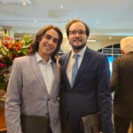 Antônio Aversa e Luiz Fernando