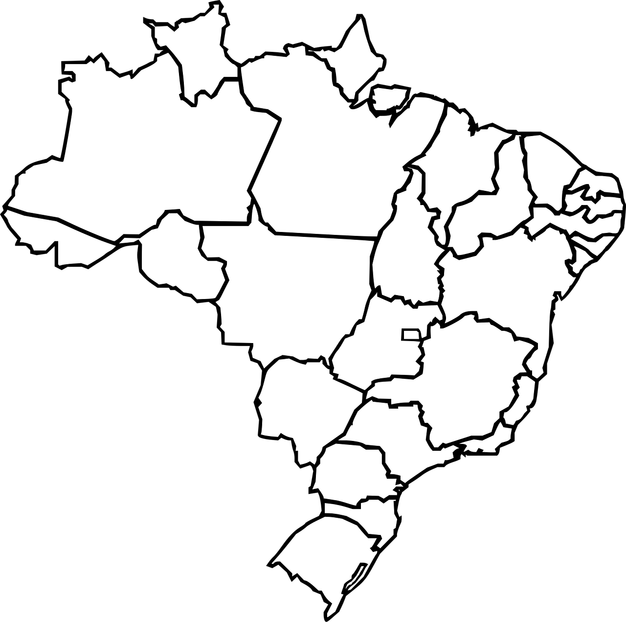 brazil-153881_1280