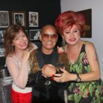 Alcione Mazzeo, Ronaldo e Nany People