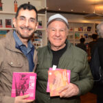 Alexandre Murucci e Wilson Pìran