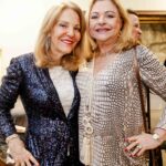 Ana De Paula e Bernardete Simonelli