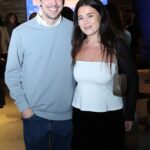 Joao Carlos Cochlar e Claudia Ceccaldi