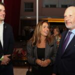 Ilan Cuperstein, Cristina Monteiro, Massimilliano Iacchini