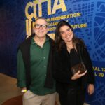 Marcello e Agatha Tommasi