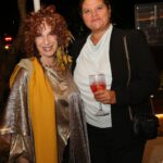 Susi Cantarino e Sara Iacchini