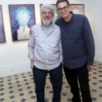 Paulo Vieira e Rogerio Emerson