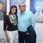 Betina Dowsley e Mauro Trindade