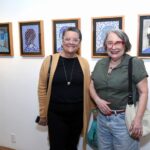 Selma Jacob e Bet Katona