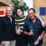 Michael Koelnberger, Rafaela Figueiredo Marco Figueiredo