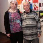 Regina Giannasi Severini e Euro S.R.