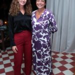 Sophie Barbara e Beatriz Paiva