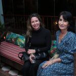 Fernanda Delpizzo e Fernanda Sampaio