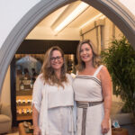 Carla e Fernanda Vasconcellos