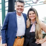 Carlos e Patricia Lamoglia