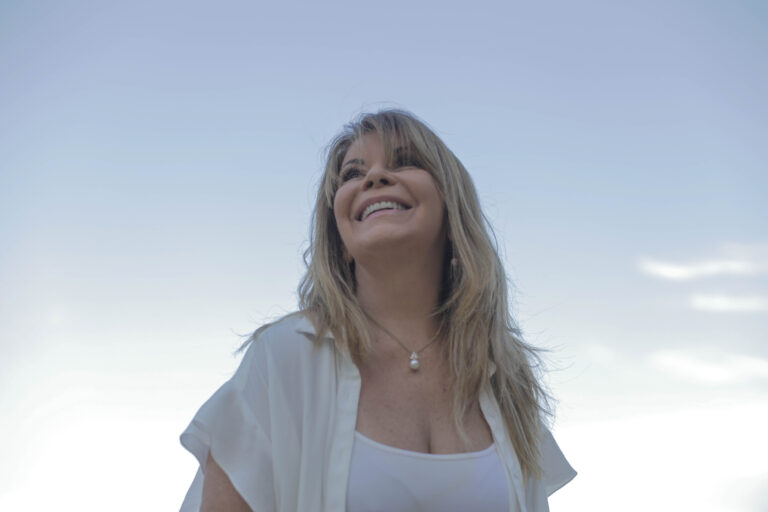 Christina Paz