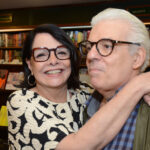 Claudia Amorim e José Veras