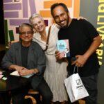 Flavio Marinho , Luciana Braga e Reginaldo Celestino - Livro - 2 OU 3 COISAS QUE EU SEI DELAS - SET 2025 - CG