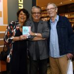 Eliana Caruso , Flavio Marinho e Chico Caruso - Livro - 2 OU 3 COISAS QUE EU SEI DELAS - SET 2025 - CG