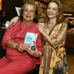 Tania Brandão e Marta Paret - Livro - 2 OU 3 COISAS QUE EU SEI DELAS - SET 2025 - CG