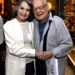 Rosamaria Murtinho e Othon Bastos - Livro - 2 OU 3 COISAS QUE EU SEI DELAS - SET 2025 - CG