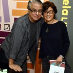 Flavio Marinho e Mariângela Menezes - Livro - 2 OU 3 COISAS QUE EU SEI DELAS - SET 2025 - CG