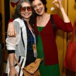 Adriana Rattes e Bianca Byington - AS VITRINES - Festival do Rio - OUT 2025 - CG