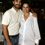 Gabriel Godoy e Raissa Xavier - AS VITRINES - Festival do Rio - OUT 2025 - CG