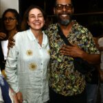 Anna Luiza Muller e André Ramiro - AS VITRINES - Festival do Rio - OUT 2025 - CG