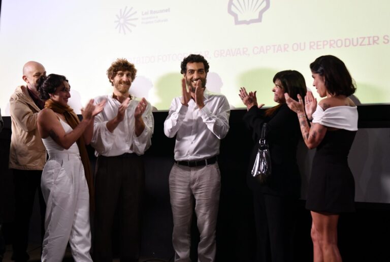 _DSC6832 Apresentação do Filme FÔLEGO - Festival do Rio - OUT 2025 - CG