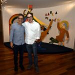 Mario Adnet e Geraldinho Carneiro