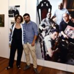 Netos - Julia e Emilio de Moraes