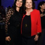 Bibiana Berg e Helena Severo