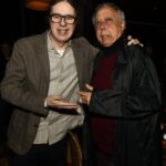 Geraldinho Carneiro e Jards Macalé