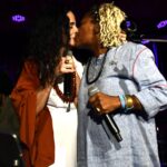 Mariana de Moraes e Mart'Nália