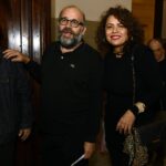 Otávio Muller e Dadá Coelho