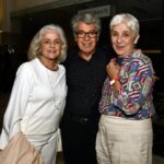 Marieta Severo , Paulo Betti e Juliana Carneiro