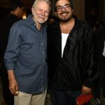 Jonas Bloch e Luis Lobianco