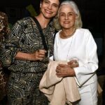 Malu Galli e Marieta Severo