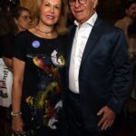 Cecília e Miguel Krigsner