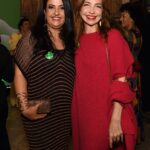 Fernanda Garcia e Alessandra Colassanti